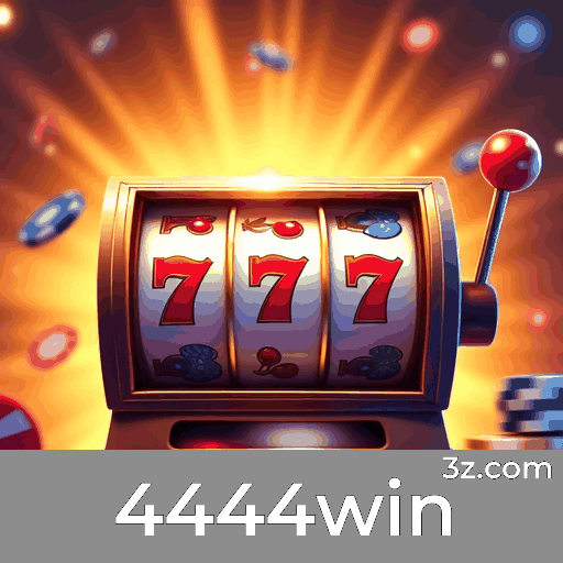 4444win: Liberte Experiência com Benefícios Exclusivos 4444win: Liberte Experiência com Benefícios Exclusivos