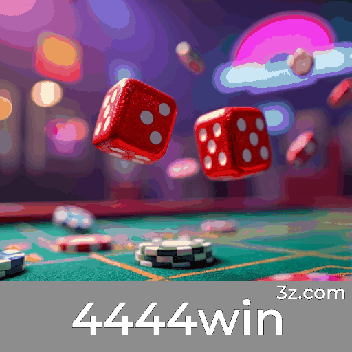 4444win: Plataforma de Apostas Profissionais e Seguras 4444win: Plataforma de Apostas Profissionais e Seguras