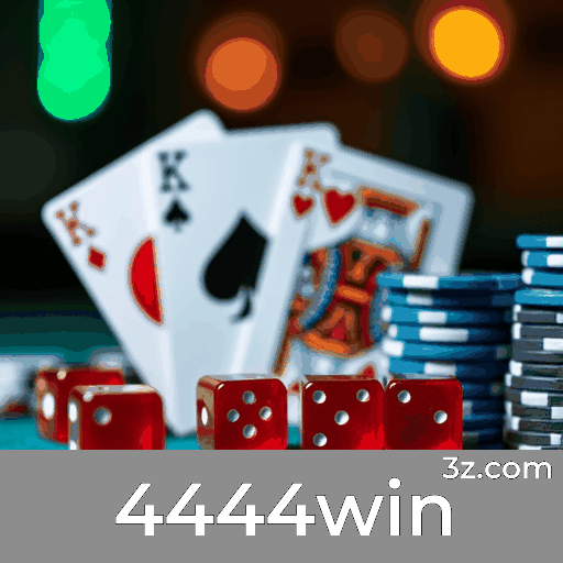 4444win: Experiência de Interação Social em Casino